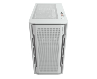 COUGAR Uniface Mini White CGR-55C9W - 1317045 - zdjęcie 3